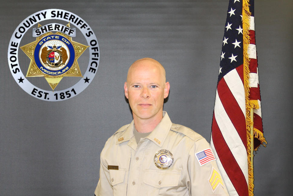SRO Randy Labrier Deputy 195  