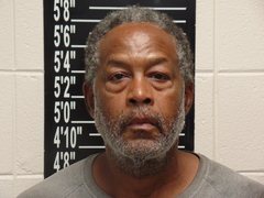 Mugshot of Gilmore, Gregory Allen 